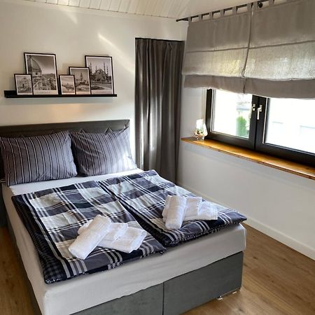 Zentrales Modernes Apartment, Naehe Zoo Und Stadion Dortmund Extérieur photo