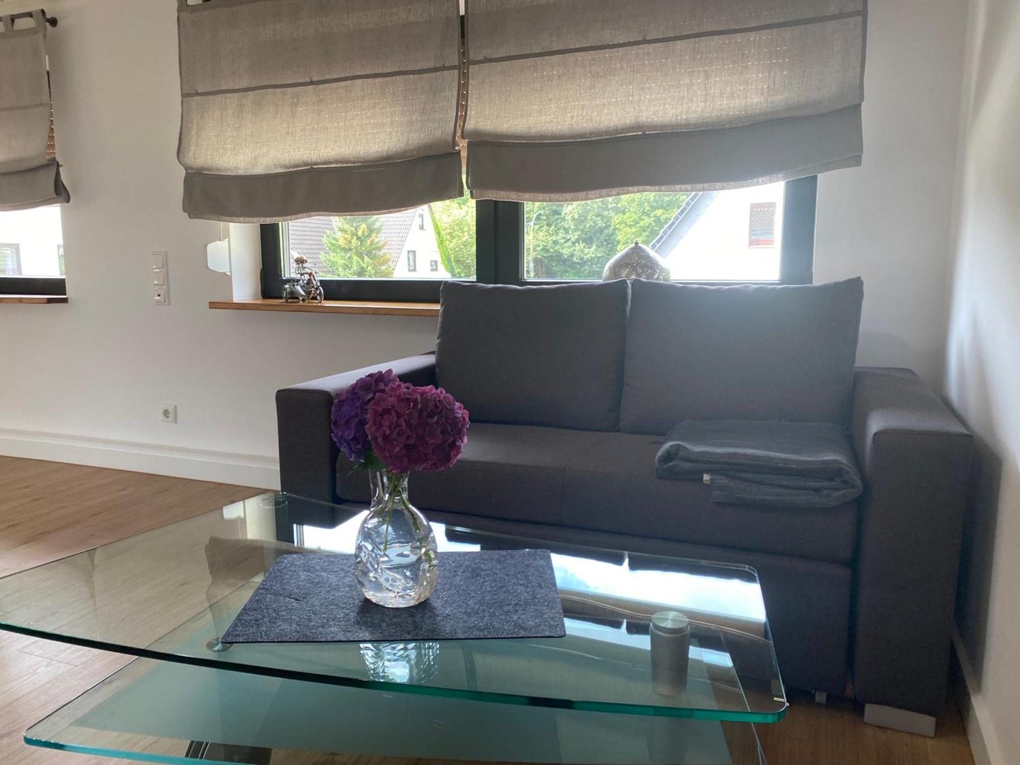 Zentrales Modernes Apartment, Naehe Zoo Und Stadion Dortmund Extérieur photo